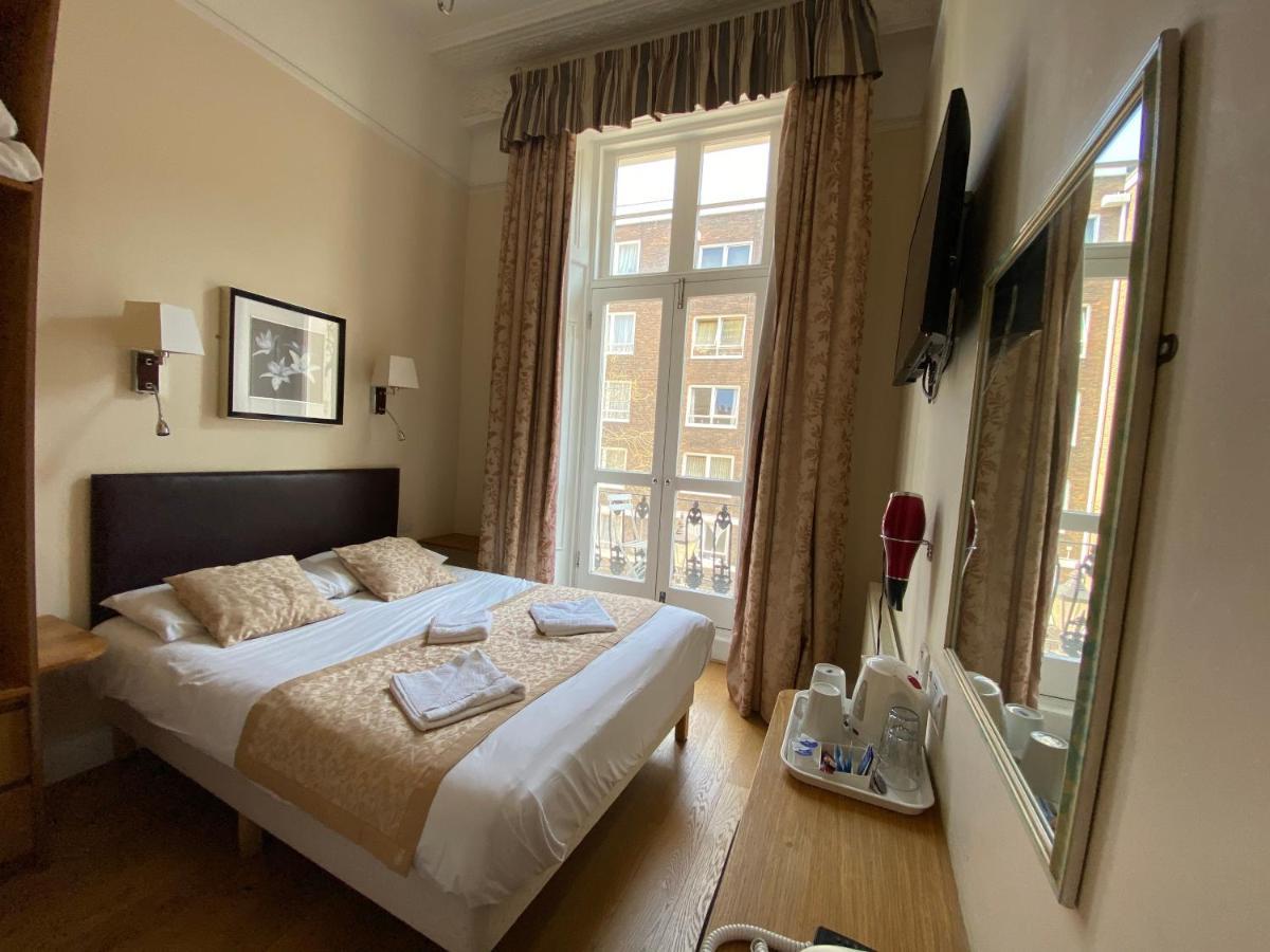 Belvedere Hotel London Exterior photo